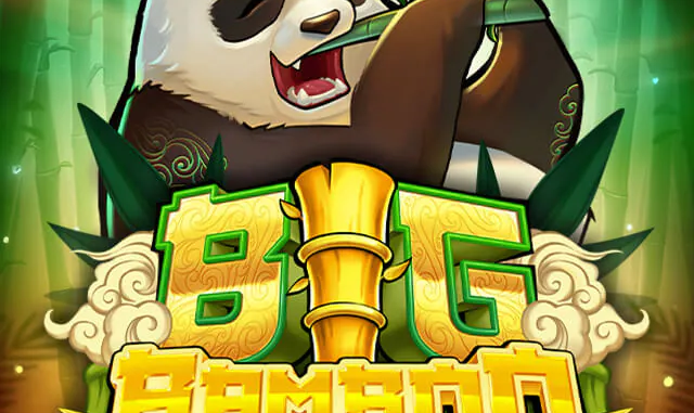 Big Bamboo Pandanın Gölgeliğinde Kazanç