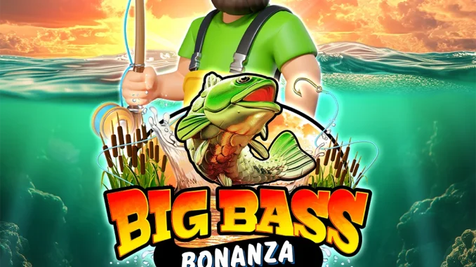 Big Bass Bonanza Balık Beklenmiyor Kazanç Geliyor
