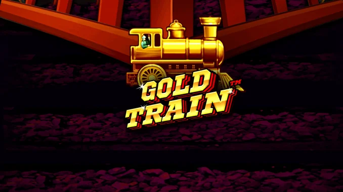 Gold Train Altın Raylar Üzerinde