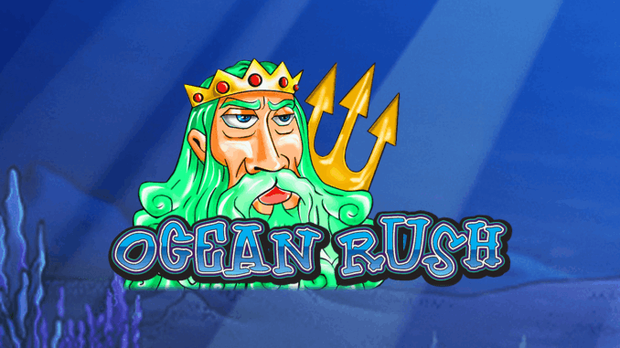 Ocean Rush Dalgalarla Gelen Kazanç Hikayesi