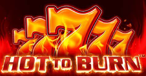 Hot to Burn: Ekranı Alev Alev Yak